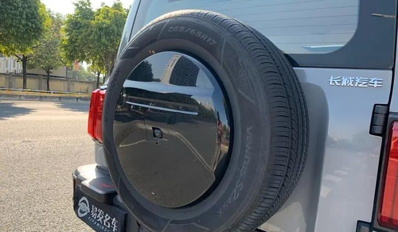 
								TankSUV Tank 300 2.0T 2023-11 full									