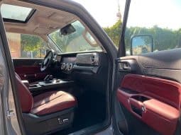 
										TankSUV Tank 300 2.0T 2023-11 full									