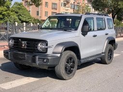 TankSUV Tank 300 2.0T 2023-11