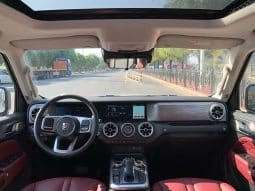 
										TankSUV Tank 300 2.0T 2023-11 full									