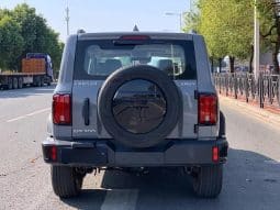 TankSUV Tank 300 2.0T 2023-11
