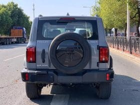 TankSUV Tank 300 2.0T 2023-11