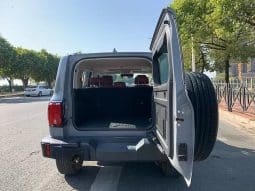 TankSUV Tank 300 2.0T 2023-11