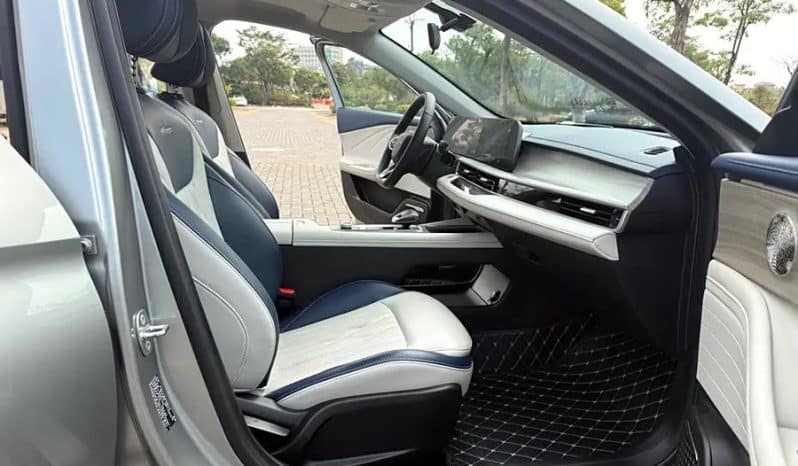 
								CHERY Arrizo8 1.6T 2022-11 full									