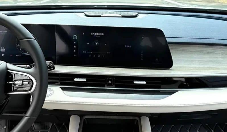 
								CHERY Arrizo8 1.6T 2022-11 full									