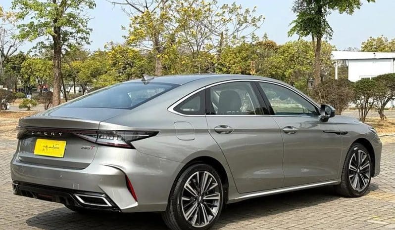 
								CHERY Arrizo8 1.6T 2022-11 full									
