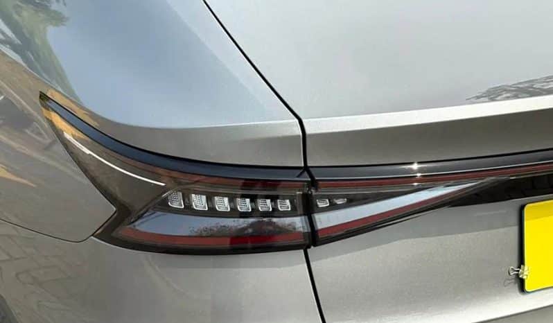 
								CHERY Arrizo8 1.6T 2022-11 full									