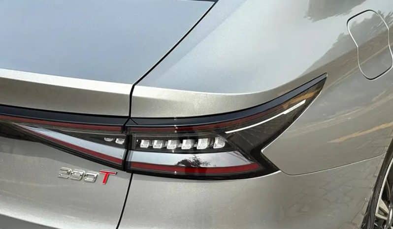 
								CHERY Arrizo8 1.6T 2022-11 full									