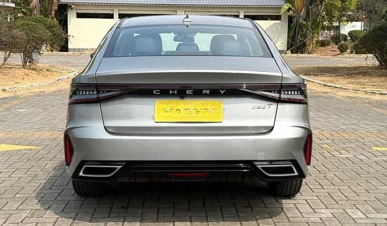 
								CHERY Arrizo8 1.6T 2022-11 full									