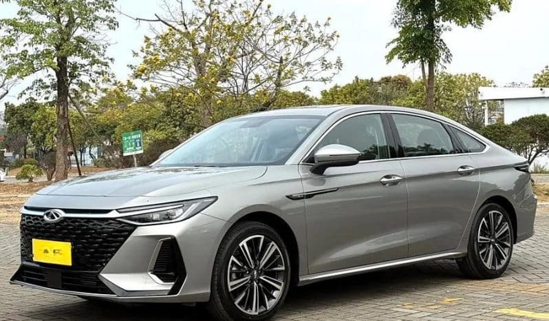 
								CHERY Arrizo8 1.6T 2022-11 full									