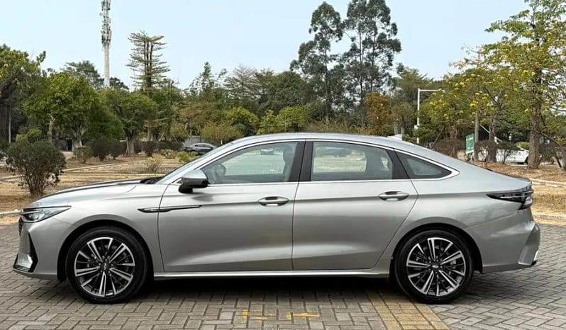 
								CHERY Arrizo8 1.6T 2022-11 full									