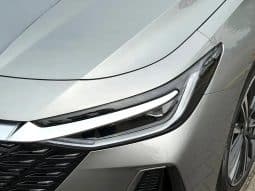 CHERY Arrizo8 1.6T 2022-11