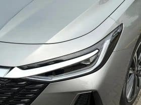 CHERY Arrizo8 1.6T 2022-11