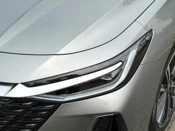 CHERY Arrizo8 1.6T 2022-11