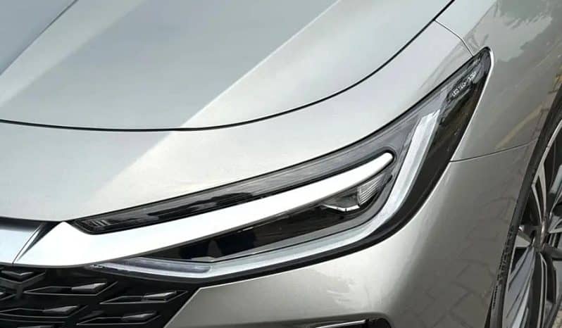 
								CHERY Arrizo8 1.6T 2022-11 full									