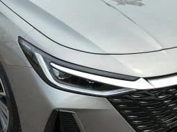 CHERY Arrizo8 1.6T 2022-11