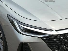 CHERY Arrizo8 1.6T 2022-11