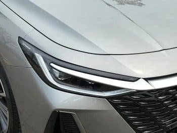 CHERY Arrizo8 1.6T 2022-11