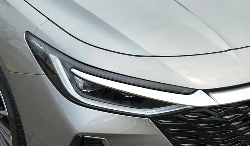 
								CHERY Arrizo8 1.6T 2022-11 full									
