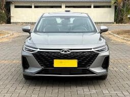 CHERY Arrizo8 1.6T 2022-11