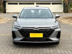 CHERY Arrizo8 1.6T 2022-11