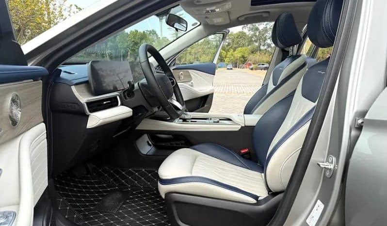 
								CHERY Arrizo8 1.6T 2022-11 full									