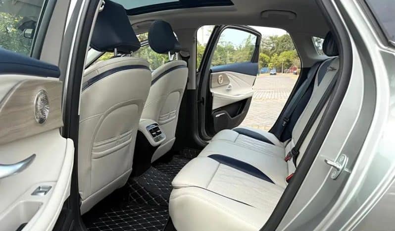 
								CHERY Arrizo8 1.6T 2022-11 full									
