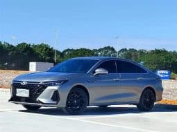 CHERY Arrizo8 1.6T 2022-11