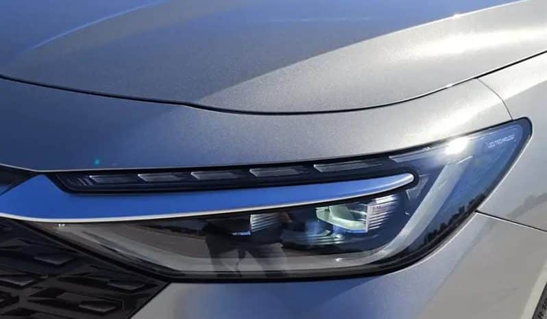 
								CHERY Arrizo8 1.6T 2022-11 full									