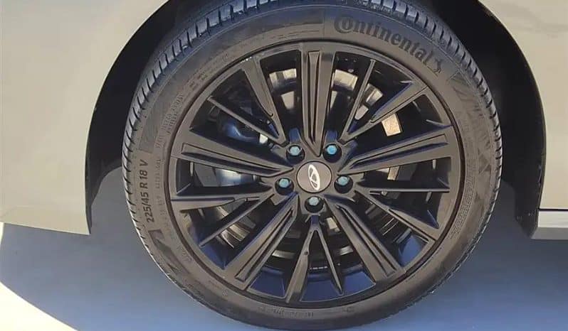 
								CHERY Arrizo8 1.6T 2022-11 full									