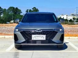 CHERY Arrizo8 1.6T 2022-11