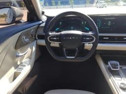 
										CHERY Arrizo8 1.6T 2022-11 full									