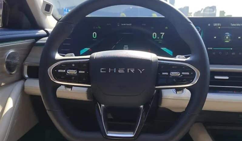 
								CHERY Arrizo8 1.6T 2022-11 full									