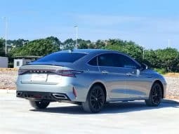 CHERY Arrizo8 1.6T 2022-11