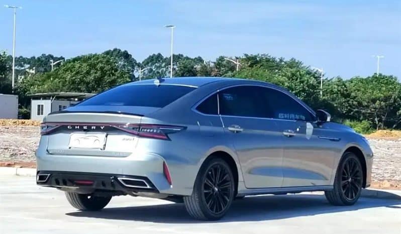 
								CHERY Arrizo8 1.6T 2022-11 full									
