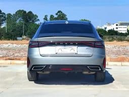 CHERY Arrizo8 1.6T 2022-11