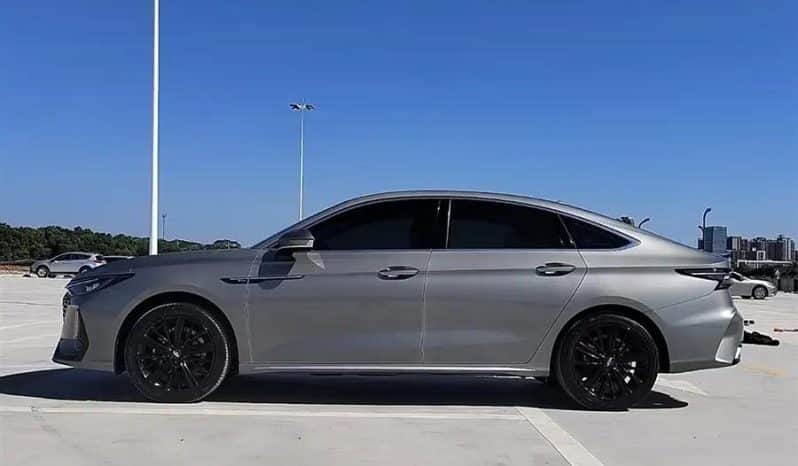 
								CHERY Arrizo8 1.6T 2022-11 full									