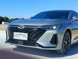 
										CHERY Arrizo8 1.6T 2022-11 full									