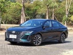 CHERY Arrizo8 2.0T 2023-08