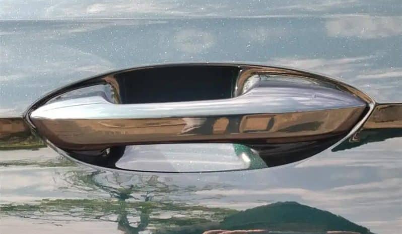 
								CHERY Arrizo8 2.0T 2023-08 full									