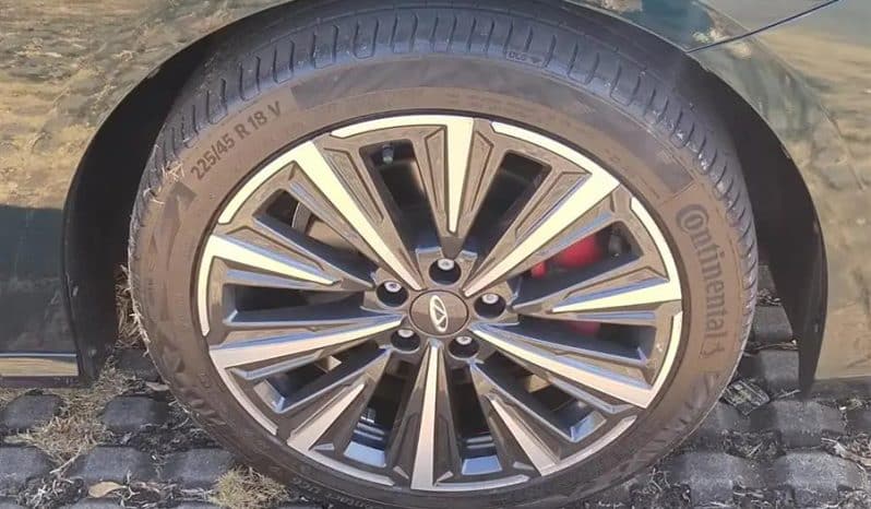 
								CHERY Arrizo8 2.0T 2023-08 full									