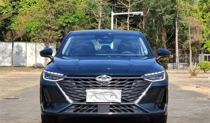 
								CHERY Arrizo8 2.0T 2023-08 full									