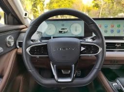 
										CHERY Arrizo8 2.0T 2023-08 full									