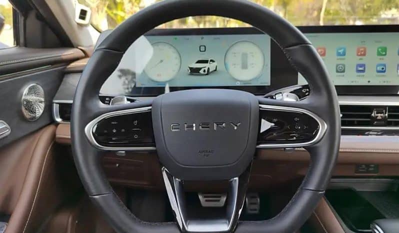 
								CHERY Arrizo8 2.0T 2023-08 full									