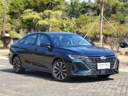 CHERY Arrizo8 2.0T 2023-08