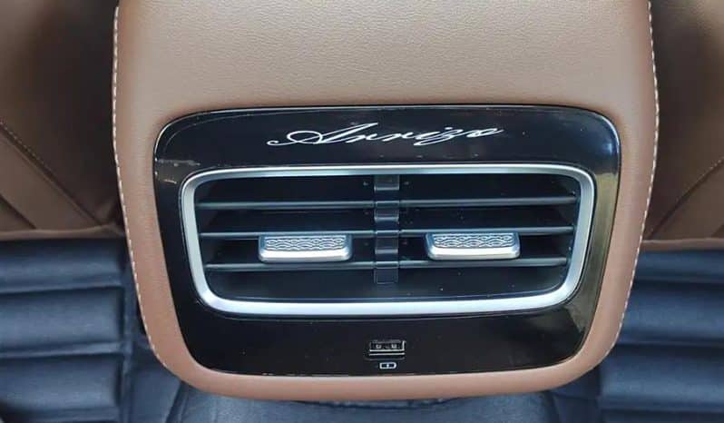 
								CHERY Arrizo8 2.0T 2023-08 full									