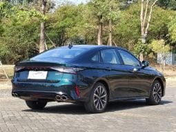 CHERY Arrizo8 2.0T 2023-08