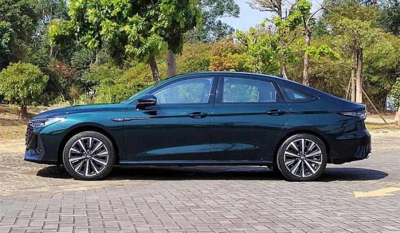 
								CHERY Arrizo8 2.0T 2023-08 full									