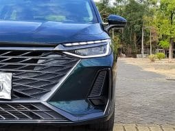 
										CHERY Arrizo8 2.0T 2023-08 full									
