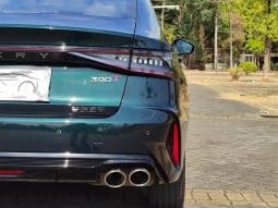 
										CHERY Arrizo8 2.0T 2023-08 full									